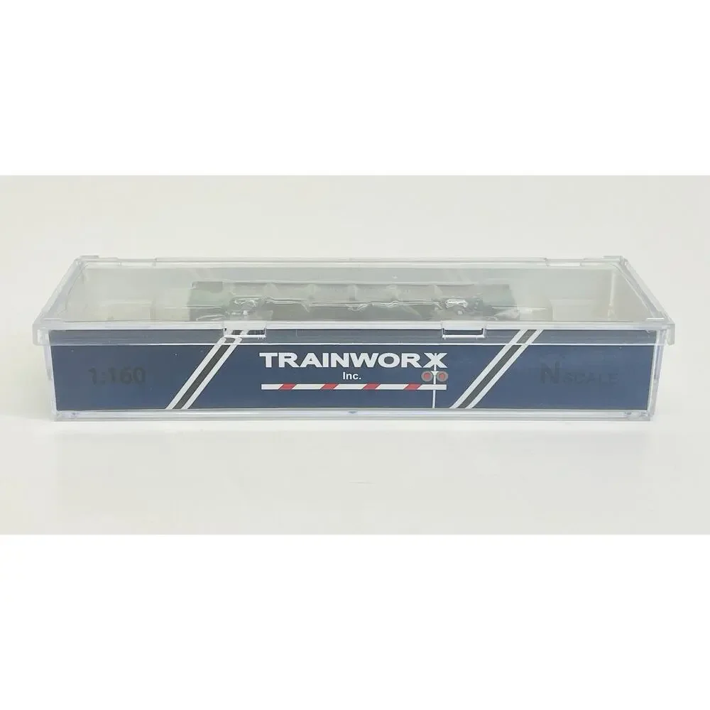 Trainworx N Western Pacific GS Gondola #9360 2621-23 New